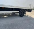Синий Мерседес Sprinter, объемом двигателя 2.1 л и пробегом 625 тыс. км за 11883 $, фото 7 на Automoto.ua