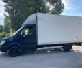 Синий Мерседес Sprinter, объемом двигателя 2.1 л и пробегом 625 тыс. км за 11883 $, фото 2 на Automoto.ua