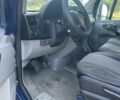 Синий Мерседес Sprinter, объемом двигателя 2.1 л и пробегом 625 тыс. км за 11883 $, фото 15 на Automoto.ua