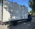Синий Мерседес Sprinter, объемом двигателя 2.1 л и пробегом 625 тыс. км за 11883 $, фото 3 на Automoto.ua