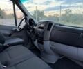 Синий Мерседес Sprinter, объемом двигателя 2.2 л и пробегом 296 тыс. км за 17029 $, фото 9 на Automoto.ua
