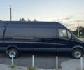 Синий Мерседес Sprinter, объемом двигателя 2.2 л и пробегом 296 тыс. км за 17029 $, фото 4 на Automoto.ua