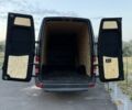 Синий Мерседес Sprinter, объемом двигателя 2.2 л и пробегом 296 тыс. км за 17029 $, фото 12 на Automoto.ua