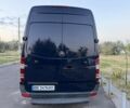 Синий Мерседес Sprinter, объемом двигателя 2.2 л и пробегом 296 тыс. км за 17029 $, фото 2 на Automoto.ua