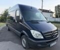 Синий Мерседес Sprinter, объемом двигателя 2.2 л и пробегом 296 тыс. км за 17029 $, фото 6 на Automoto.ua
