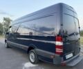 Синий Мерседес Sprinter, объемом двигателя 2.2 л и пробегом 296 тыс. км за 17029 $, фото 1 на Automoto.ua