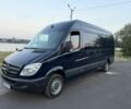 Синий Мерседес Sprinter, объемом двигателя 2.2 л и пробегом 296 тыс. км за 17029 $, фото 5 на Automoto.ua