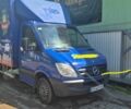 Синій Мерседес Sprinter, об'ємом двигуна 3 л та пробігом 251 тис. км за 20620 $, фото 1 на Automoto.ua