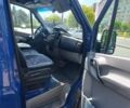 Синій Мерседес Sprinter, об'ємом двигуна 0 л та пробігом 380 тис. км за 17596 $, фото 2 на Automoto.ua