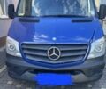 Синій Мерседес Sprinter, об'ємом двигуна 0 л та пробігом 380 тис. км за 17596 $, фото 1 на Automoto.ua