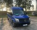 Синій Мерседес Sprinter, об'ємом двигуна 2.1 л та пробігом 500 тис. км за 17439 $, фото 1 на Automoto.ua