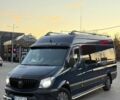 Синий Мерседес Sprinter, объемом двигателя 2.2 л и пробегом 798 тыс. км за 26830 $, фото 1 на Automoto.ua