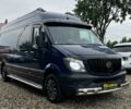 Синий Мерседес Sprinter, объемом двигателя 2.2 л и пробегом 797 тыс. км за 25978 $, фото 1 на Automoto.ua