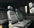 Синий Мерседес Sprinter, объемом двигателя 2.2 л и пробегом 797 тыс. км за 25978 $, фото 14 на Automoto.ua