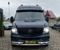 Синий Мерседес Sprinter, объемом двигателя 2.2 л и пробегом 797 тыс. км за 25978 $, фото 1 на Automoto.ua