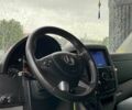 Синий Мерседес Sprinter, объемом двигателя 2.2 л и пробегом 797 тыс. км за 25978 $, фото 7 на Automoto.ua