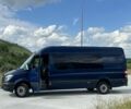 Синій Мерседес Sprinter, об'ємом двигуна 2.1 л та пробігом 249 тис. км за 30145 $, фото 8 на Automoto.ua