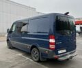 Синий Мерседес Sprinter, объемом двигателя 2.1 л и пробегом 543 тыс. км за 22964 $, фото 7 на Automoto.ua