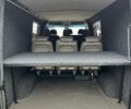 Синий Мерседес Sprinter, объемом двигателя 2.1 л и пробегом 543 тыс. км за 22964 $, фото 14 на Automoto.ua