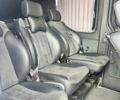 Синий Мерседес Sprinter, объемом двигателя 2.1 л и пробегом 530 тыс. км за 22998 $, фото 8 на Automoto.ua