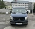 Синий Мерседес Sprinter, объемом двигателя 2.1 л и пробегом 543 тыс. км за 22964 $, фото 1 на Automoto.ua