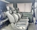 Синий Мерседес Sprinter, объемом двигателя 2.1 л и пробегом 530 тыс. км за 22998 $, фото 7 на Automoto.ua
