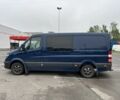 Синий Мерседес Sprinter, объемом двигателя 2.1 л и пробегом 543 тыс. км за 22964 $, фото 8 на Automoto.ua