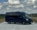Синій Мерседес Sprinter, об'ємом двигуна 2.1 л та пробігом 249 тис. км за 30145 $, фото 4 на Automoto.ua
