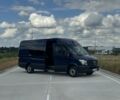 Синій Мерседес Sprinter, об'ємом двигуна 2.1 л та пробігом 249 тис. км за 30145 $, фото 5 на Automoto.ua