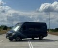 Синій Мерседес Sprinter, об'ємом двигуна 2.1 л та пробігом 249 тис. км за 30145 $, фото 3 на Automoto.ua