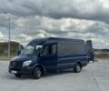 Синій Мерседес Sprinter, об'ємом двигуна 2.1 л та пробігом 249 тис. км за 30145 $, фото 6 на Automoto.ua