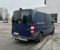Синий Мерседес Sprinter, объемом двигателя 2.1 л и пробегом 543 тыс. км за 22964 $, фото 5 на Automoto.ua