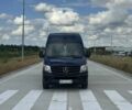 Синій Мерседес Sprinter, об'ємом двигуна 2.1 л та пробігом 249 тис. км за 30145 $, фото 1 на Automoto.ua