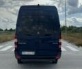 Синій Мерседес Sprinter, об'ємом двигуна 2.1 л та пробігом 249 тис. км за 30145 $, фото 2 на Automoto.ua
