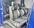 Синий Мерседес Sprinter, объемом двигателя 2.1 л и пробегом 530 тыс. км за 22998 $, фото 6 на Automoto.ua