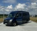 Синій Мерседес Sprinter, об'ємом двигуна 2.1 л та пробігом 249 тис. км за 30145 $, фото 7 на Automoto.ua