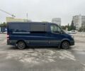 Синий Мерседес Sprinter, объемом двигателя 2.1 л и пробегом 543 тыс. км за 22964 $, фото 4 на Automoto.ua