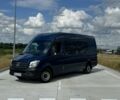 Синій Мерседес Sprinter, об'ємом двигуна 2.1 л та пробігом 249 тис. км за 30145 $, фото 1 на Automoto.ua