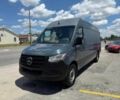 Синий Мерседес Sprinter, объемом двигателя 3 л и пробегом 48 тыс. км за 11500 $, фото 1 на Automoto.ua
