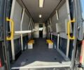 Синий Мерседес Sprinter, объемом двигателя 3 л и пробегом 48 тыс. км за 11485 $, фото 9 на Automoto.ua