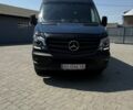 Синій Мерседес Sprinter, об'ємом двигуна 3 л та пробігом 1 тис. км за 31500 $, фото 1 на Automoto.ua