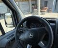 Синий Мерседес Sprinter, объемом двигателя 3 л и пробегом 1 тыс. км за 31366 $, фото 6 на Automoto.ua