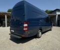 Синий Мерседес Sprinter, объемом двигателя 3 л и пробегом 1 тыс. км за 31366 $, фото 1 на Automoto.ua