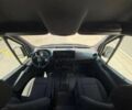 Синий Мерседес Sprinter, объемом двигателя 3 л и пробегом 48 тыс. км за 11500 $, фото 6 на Automoto.ua