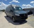 Синий Мерседес Sprinter, объемом двигателя 3 л и пробегом 48 тыс. км за 11485 $, фото 2 на Automoto.ua