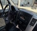 Синий Мерседес Sprinter, объемом двигателя 3 л и пробегом 1 тыс. км за 31366 $, фото 7 на Automoto.ua