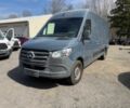 Синий Мерседес Sprinter, объемом двигателя 3 л и пробегом 41 тыс. км за 15600 $, фото 1 на Automoto.ua