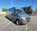 Синий Мерседес Sprinter, объемом двигателя 3 л и пробегом 48 тыс. км за 11000 $, фото 1 на Automoto.ua