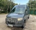 Синий Мерседес Sprinter, объемом двигателя 3 л и пробегом 90 тыс. км за 27016 $, фото 1 на Automoto.ua