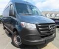 Синий Мерседес Sprinter, объемом двигателя 3 л и пробегом 50 тыс. км за 13000 $, фото 1 на Automoto.ua
